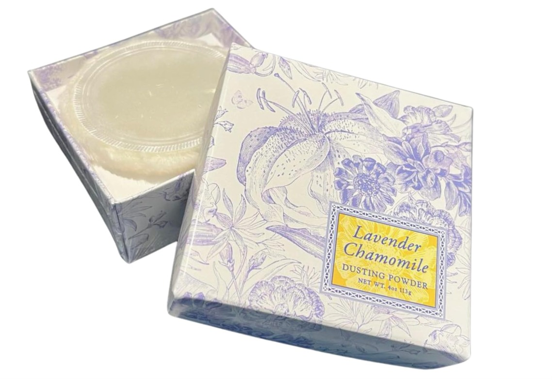 Botanical Liquid Hand Soap